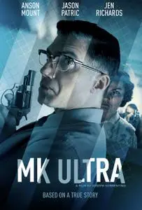 MK Ultra (2022)