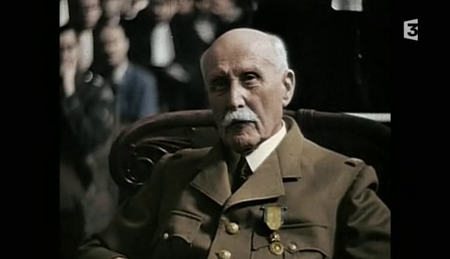(France 3) Pétain : un héros si populaire (2010)