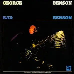 George Benson - Original Album Classics (2007) [5CDs] {Columbia}