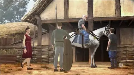 (Fr2) Le dernier Gaulois (2015)