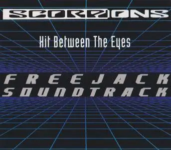 Scorpions - Hit Between The Eyes (1992)