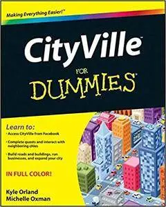 Cityville for Dummies