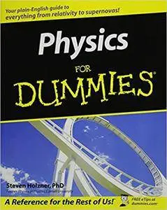 Physics For Dummies [Repost]