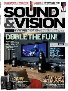 Sound & Vision - March 2017