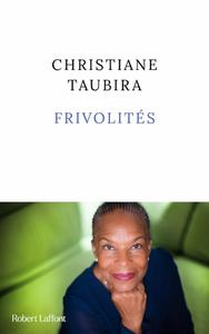 Christiane Taubira, "Frivolités"