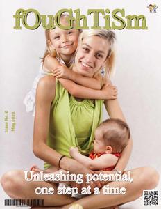 Foughtism Magazine – 29 April 2023