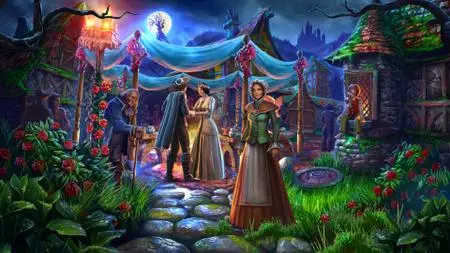 Grim Legends: The Forsaken Bride (2014)