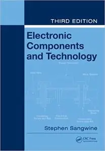Electronic Components and Technology, 3rd Edition (Instructor Resources)