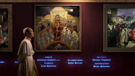 The Young Pope S01E07