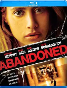 Abandoned (2010)