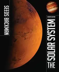 The Solar System, 7 edition