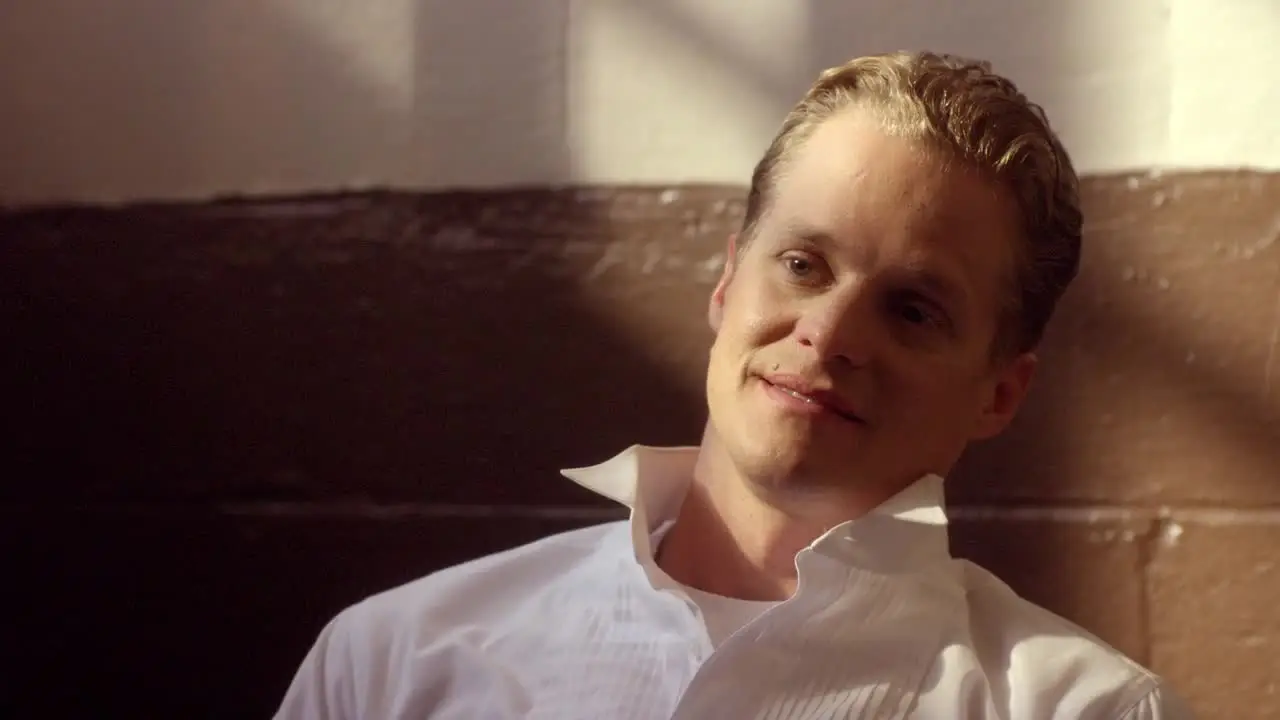 Brother's Keeper (2013)