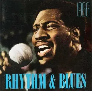 VA - Rhythm & Blues: 1966 (1990) {Time-Life} **[RE-UP]**