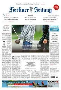 Berliner Zeitung - 07. Mai 2018