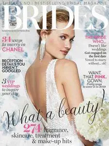 Brides UK - November/December 2018