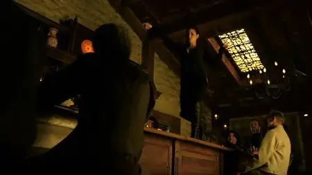Lost Girl S03E03 (2013)