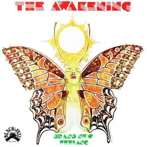 The Awakening - Brand New Feeling (Remastered) (1976/2020) [Official Digital Download 24/96]