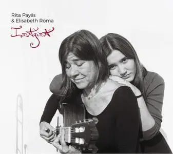 Rita Payés & Elisabeth Roma - Imagina (2019)
