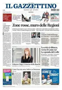 Il Gazzettino Rovigo - 11 Gennaio 2021