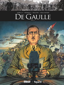 De Gaulle - Tome 2