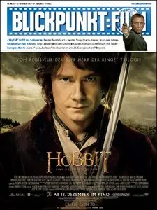 Blickpunkt Film - 12 November 2012 (N°46)