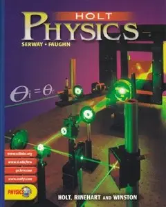 Holt Physics (Repost)