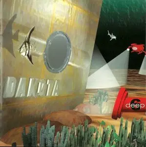 Dakota - Discography (1980-2015) *** Combined RE-UP ***