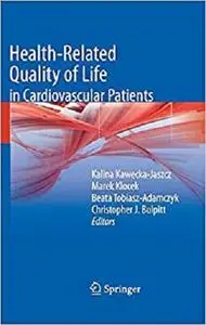 Health-related quality of life in cardiovascular patients