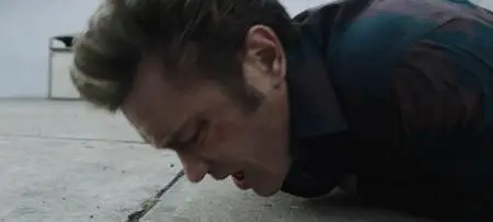 American Murderer (2022)
