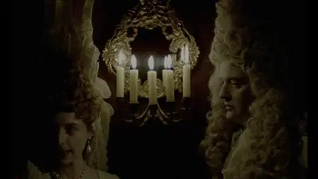 The Draughtsman's Contract (1982) [4K, Ultra HD]