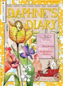 Daphne's Diary Francais - 4 Avril 2024