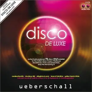 Ueberschall Disco De Luxe