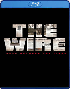The Wire S01-S05 (2002–2008)