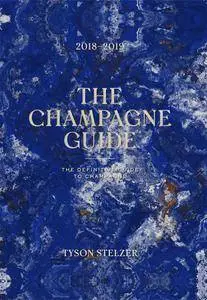 The Champagne Guide 2018-2019