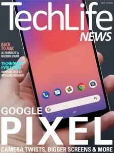 Techlife News - October 13, 2018