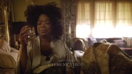 Greenleaf S02E01