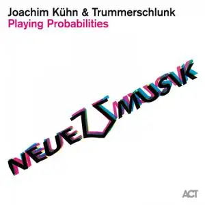 Joachim Kühn - Playing Probabilities (2020) [Official Digital Download]