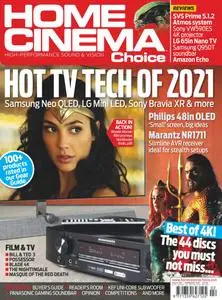 Home Cinema Choice - February 2021