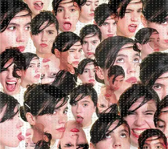 Javiera Mena - Esquemas Juveniles (2006)
