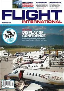 Flight International - 24-30 May 2011