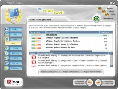 Premium Booster 3.8.0.9900 Portable