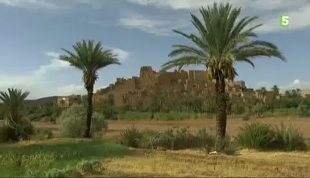 (Fr5) Maroc, au cœur des traditions (2011)