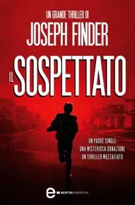 Joseph Finder - Il sospettato