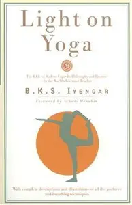 Light on Yoga: Yoga Dipika by Yehudi Menuhin [Repost] 