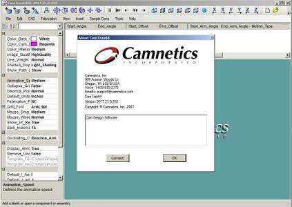 Camnetics Suite 2017 (Build 15.09.2016)
