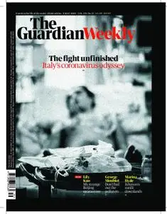 The Guardian Weekly – 08 May 2020