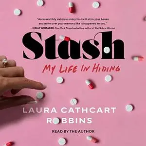 Stash: My Life in Hiding [Audiobook]