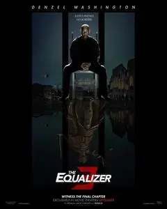 The Equalizer 3 (2023)