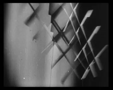 Dada Cinema (1921-1926)