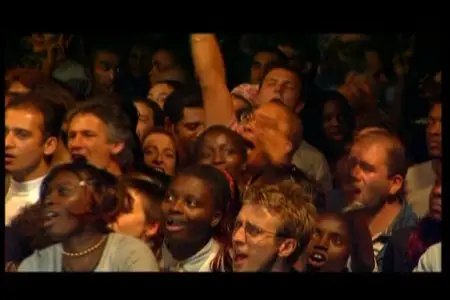 Youssou N'Dour - Live (2003)